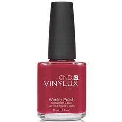 Vinylux Weekly Polish - #158 Wildfire